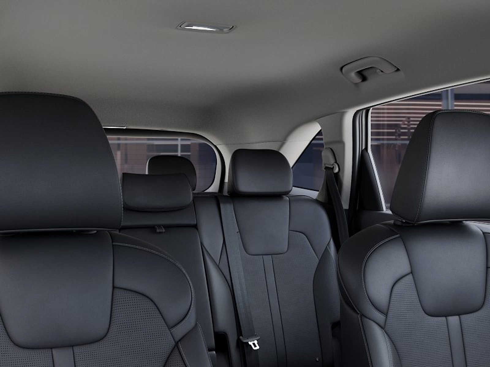 New 2026 Kia Sorento EX AWD/4WD image 27