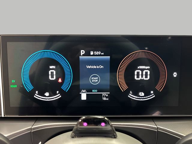 New 2026 Hyundai Santa Fe SEL image 15