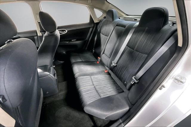 Used 2016 Nissan Sentra SV FWD image 20