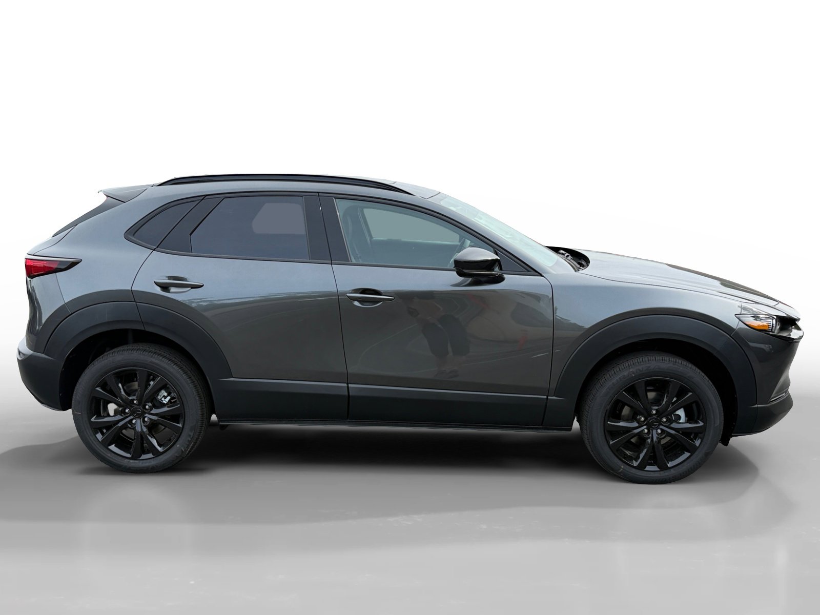 New 2026 MAZDA CX-30 2.5 Turbo w/ Premium Plus Pkg image 6
