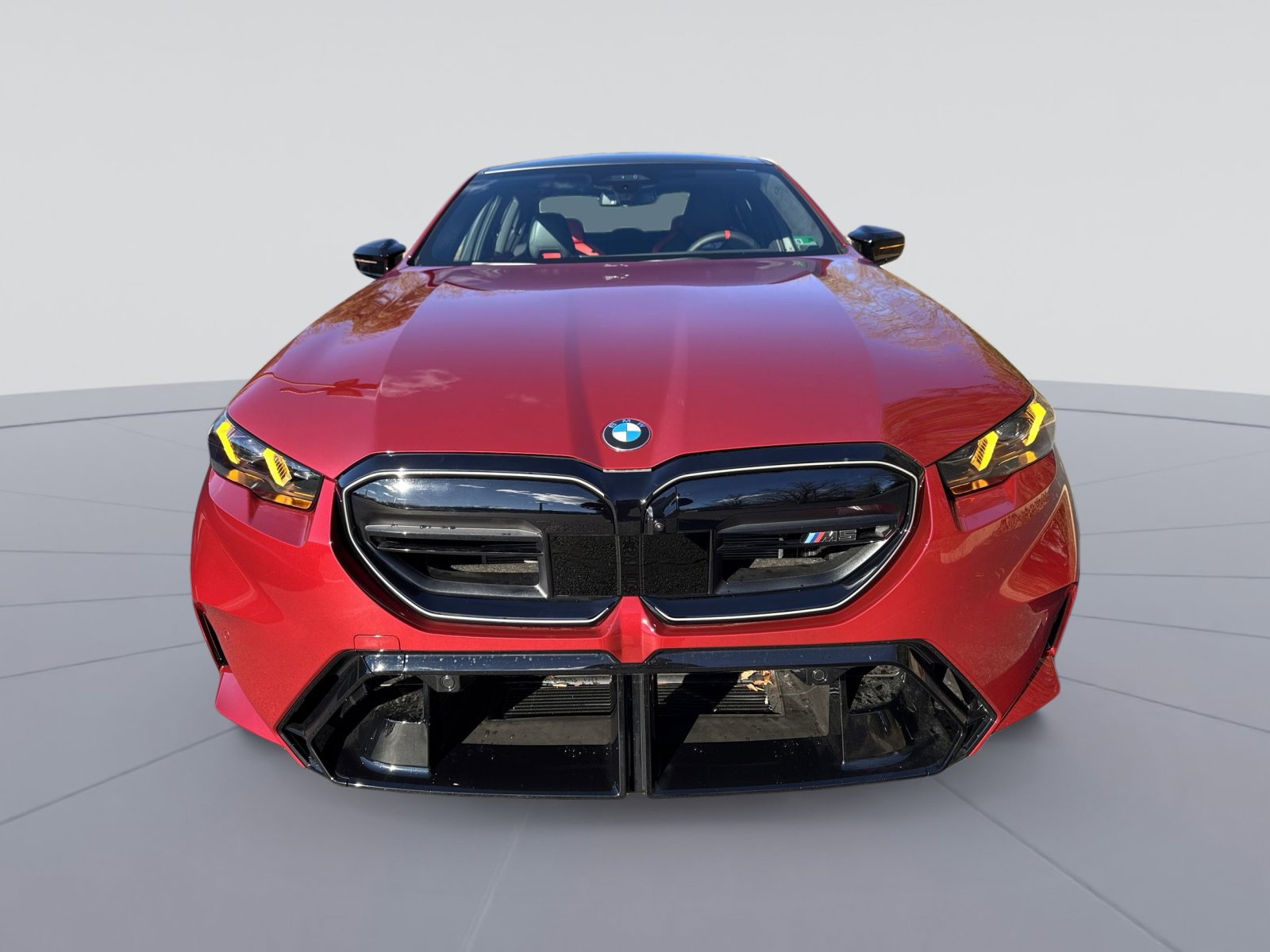 New 2026 BMW M5 w/ M Driver's Package image 4