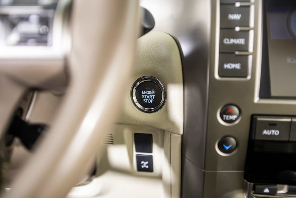 Used 2016 Lexus GX 460 Luxury image 38