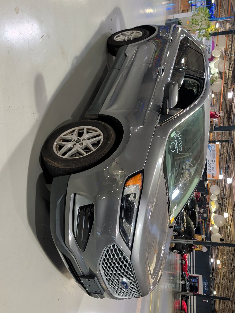 Used 2023 Ford Edge SEL AWD/4WD image 9