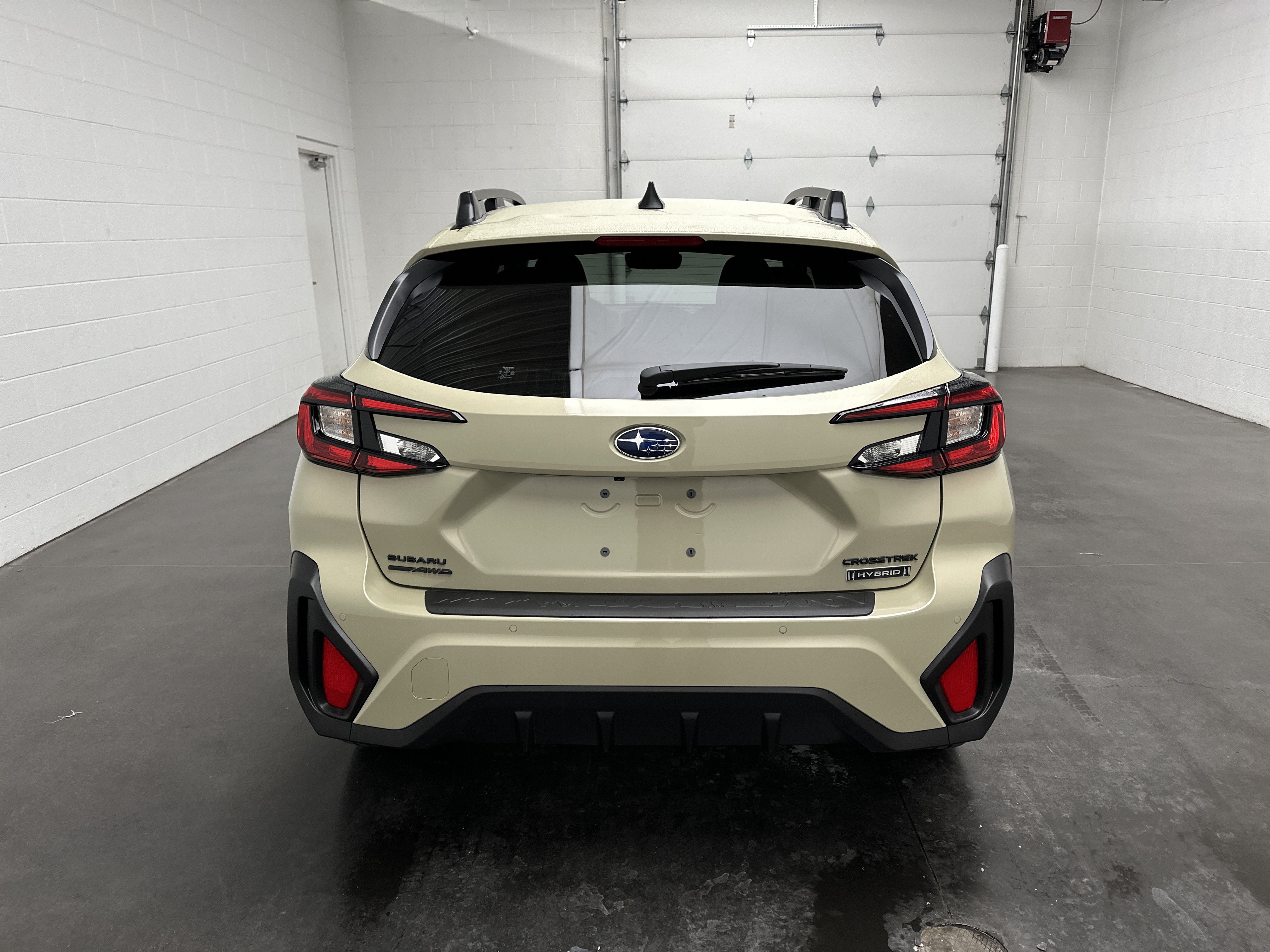 New 2026 Subaru Crosstrek 2.5i Limited AWD/4WD image 7