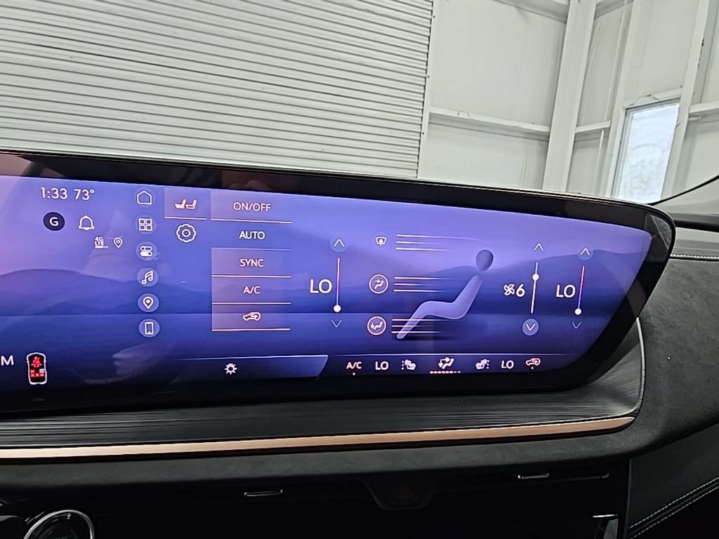 New 2026 Buick Envision Sport Touring AWD/4WD image 14