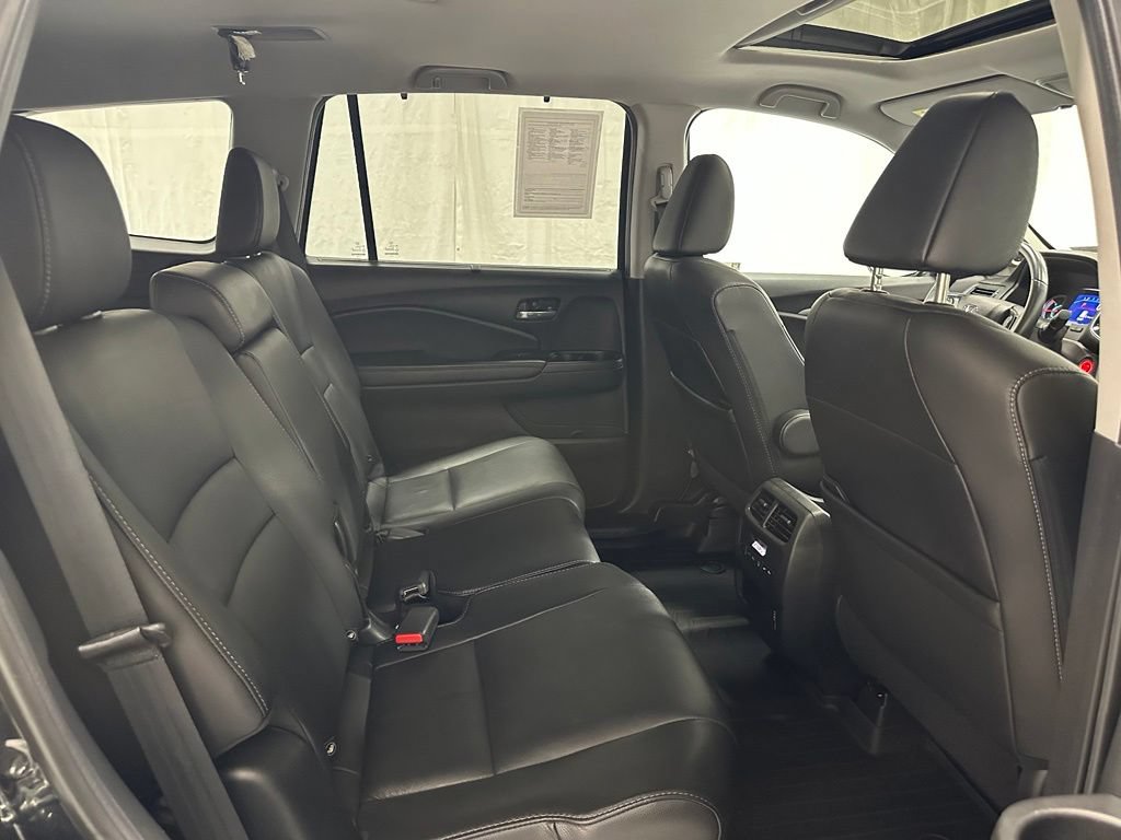 Used 2021 Honda Pilot EX-L image 55