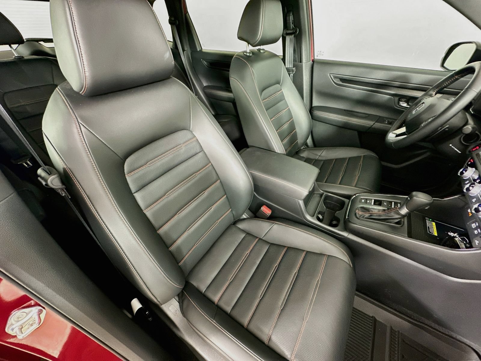 Used 2025 Honda CR-V Sport-L image 43