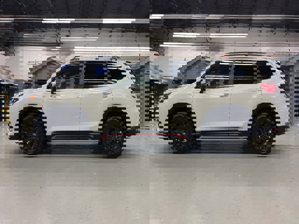 Used 2024 Subaru Forester Sport image 4