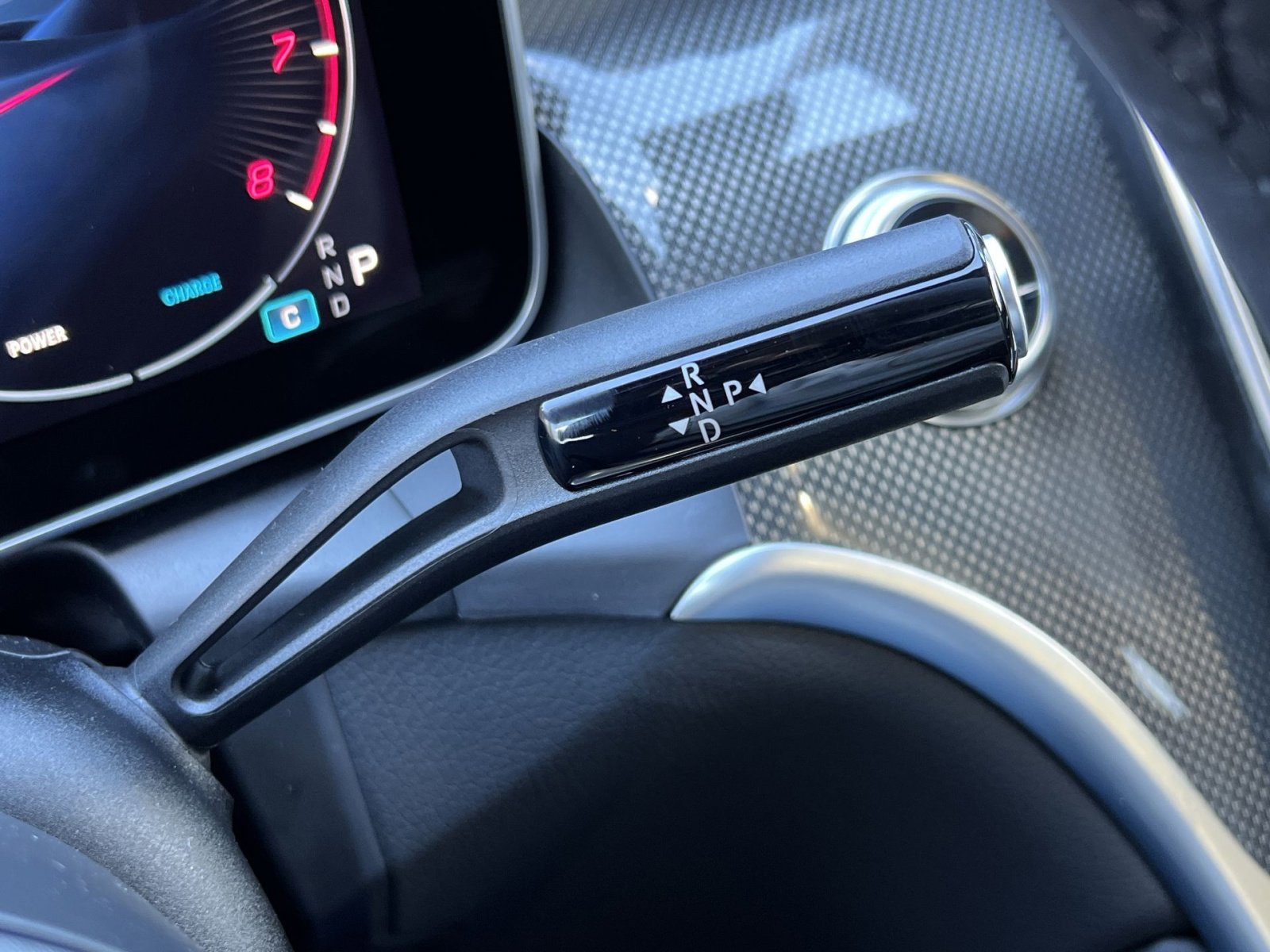 New 2026 Mercedes-Benz GLC 300 4MATIC image 20