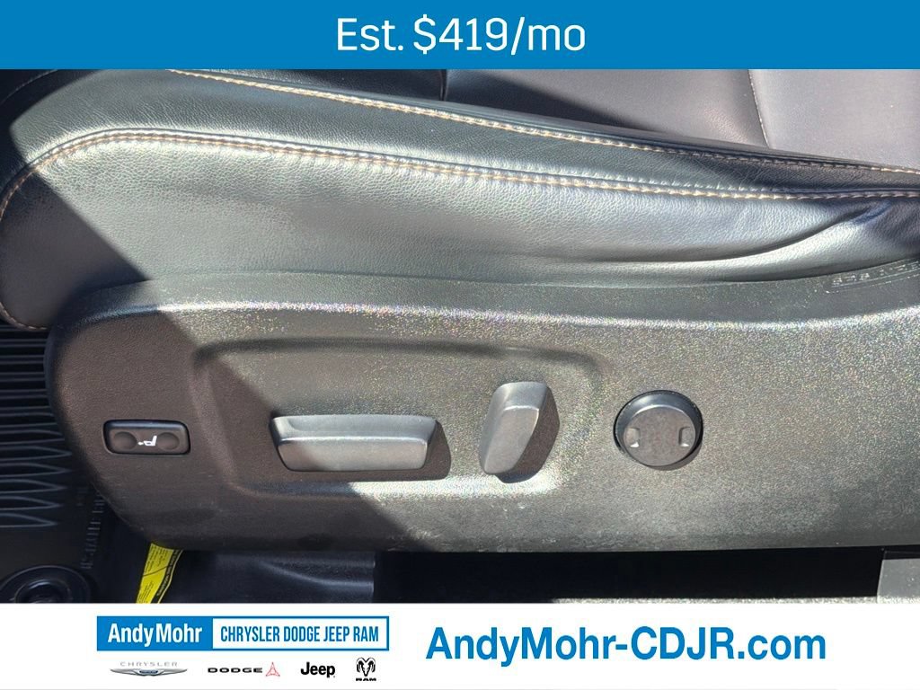Used 2017 Toyota Highlander XLE AWD/4WD image 15