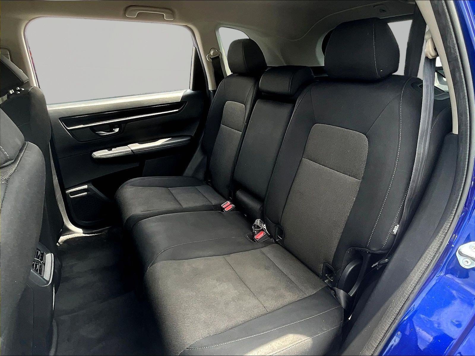 Used 2023 Honda CR-V LX image 21
