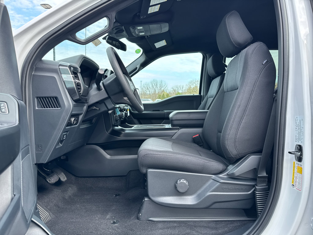 New 2026 Ford F150 STX w/ Equipment Group 200A image 4