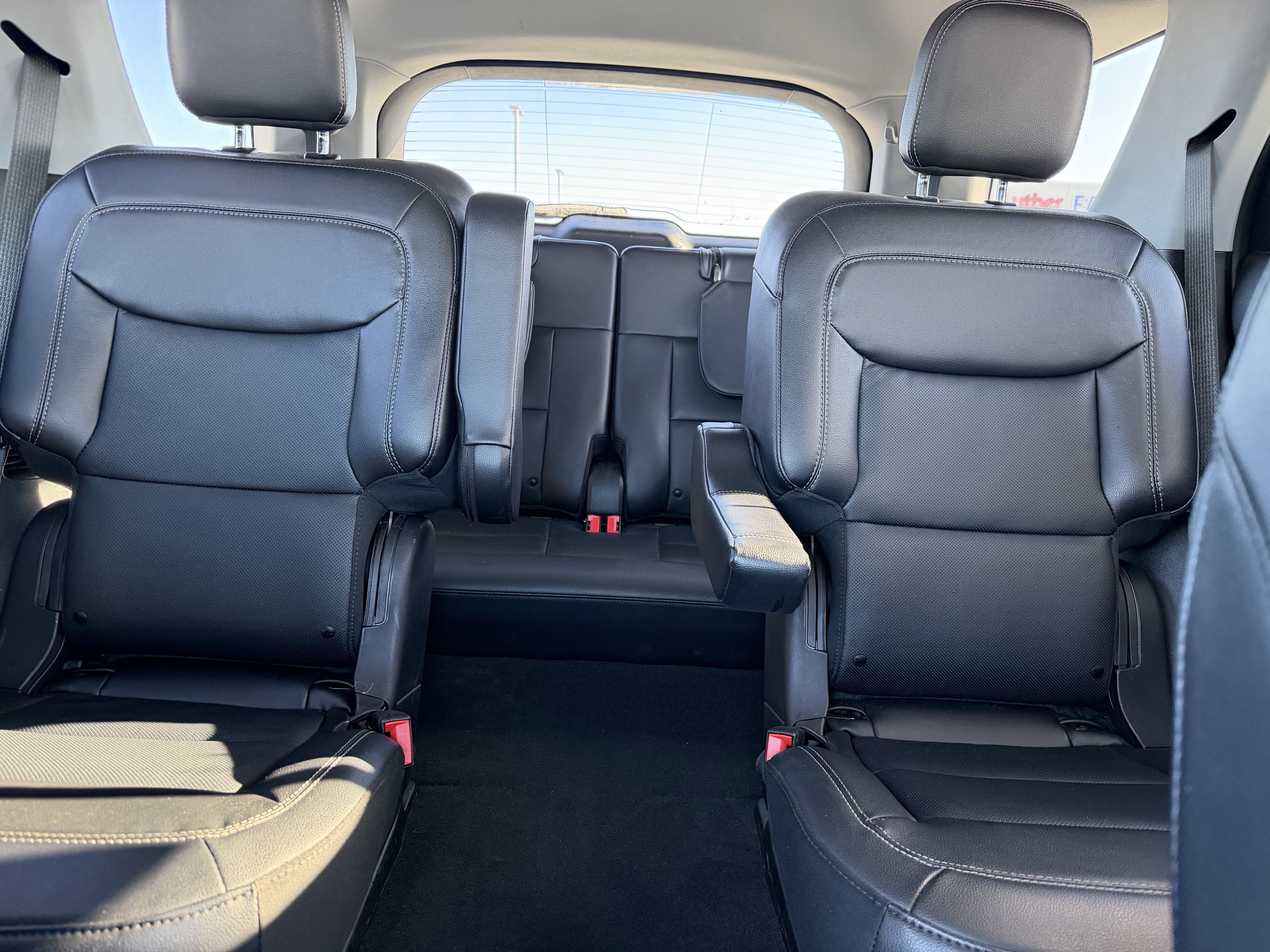 Certified 2023 Ford Explorer Limited w/ Equipment Group 301A image 13