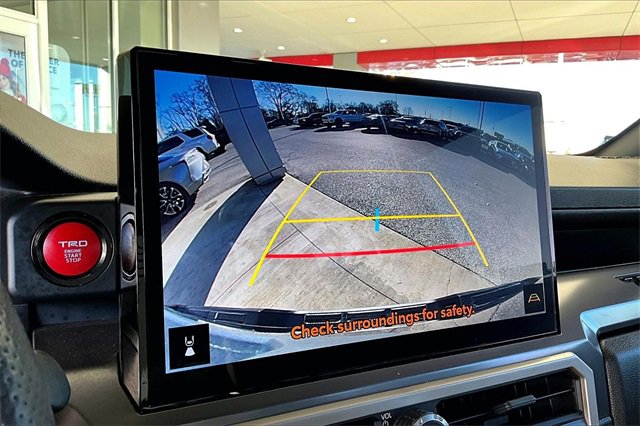 Used 2024 Toyota Tacoma TRD Sport image 13