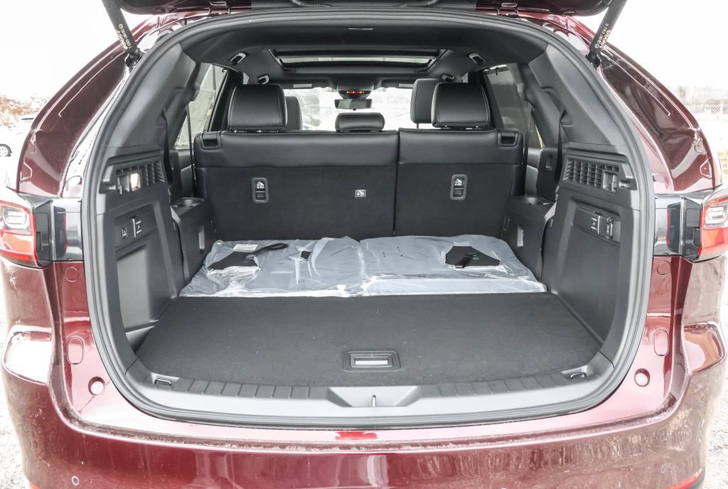 New 2026 MAZDA CX-90 Plug-In Hybrid w/ Premium Plus AWD/4WD image 42
