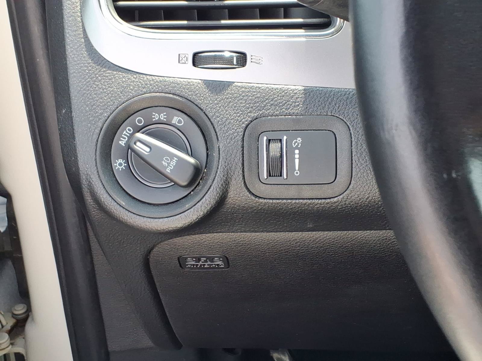 Used 2019 Dodge Journey Crossroad FWD image 20