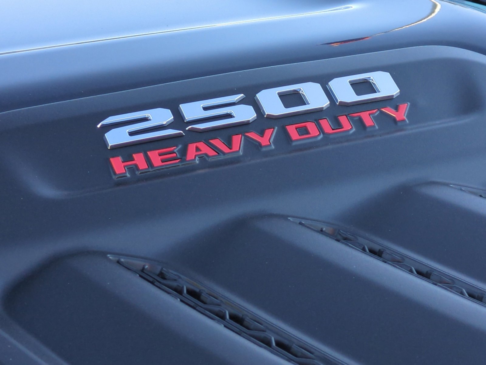 New 2026 RAM 2500 Laramie image 24