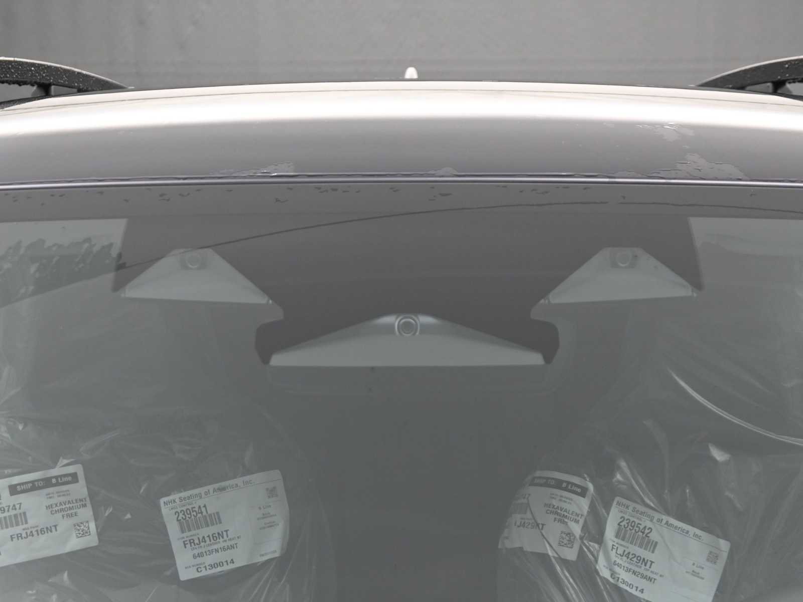 New 2026 Subaru Crosstrek 2.5i Limited w/ Popular Package #3A image 16