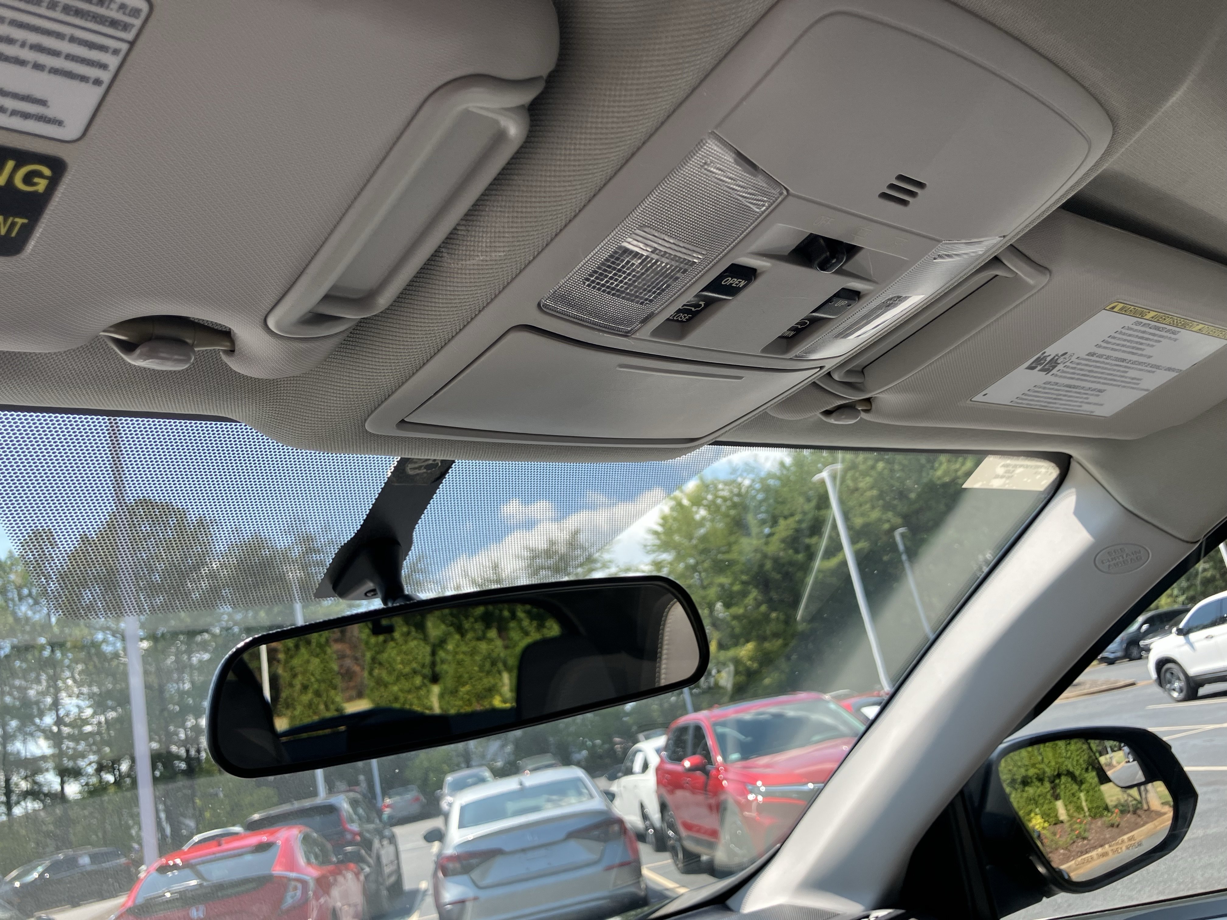 Used 2016 Toyota RAV4 XLE FWD image 29
