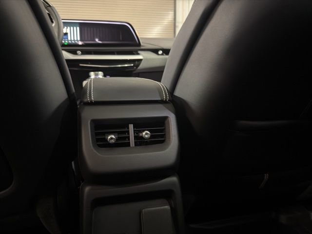 Certified 2025 Cadillac Optiq Luxury 1 w/ LPO, Floor Liner Package image 20