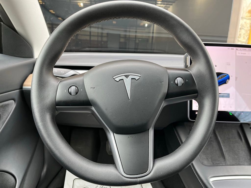 Used 2021 Tesla Model 3 Long Range image 25