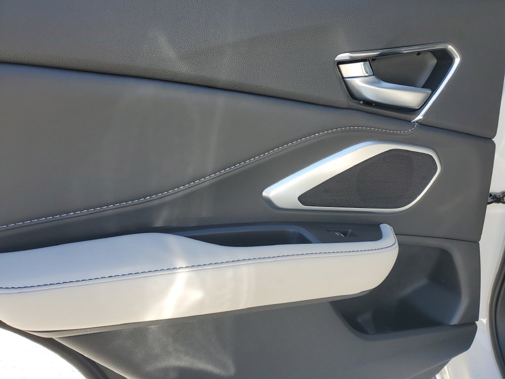 New 2026 Acura RDX SH-AWD image 14
