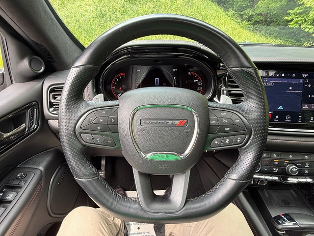Used 2024 Dodge Durango R/T AWD/4WD image 26