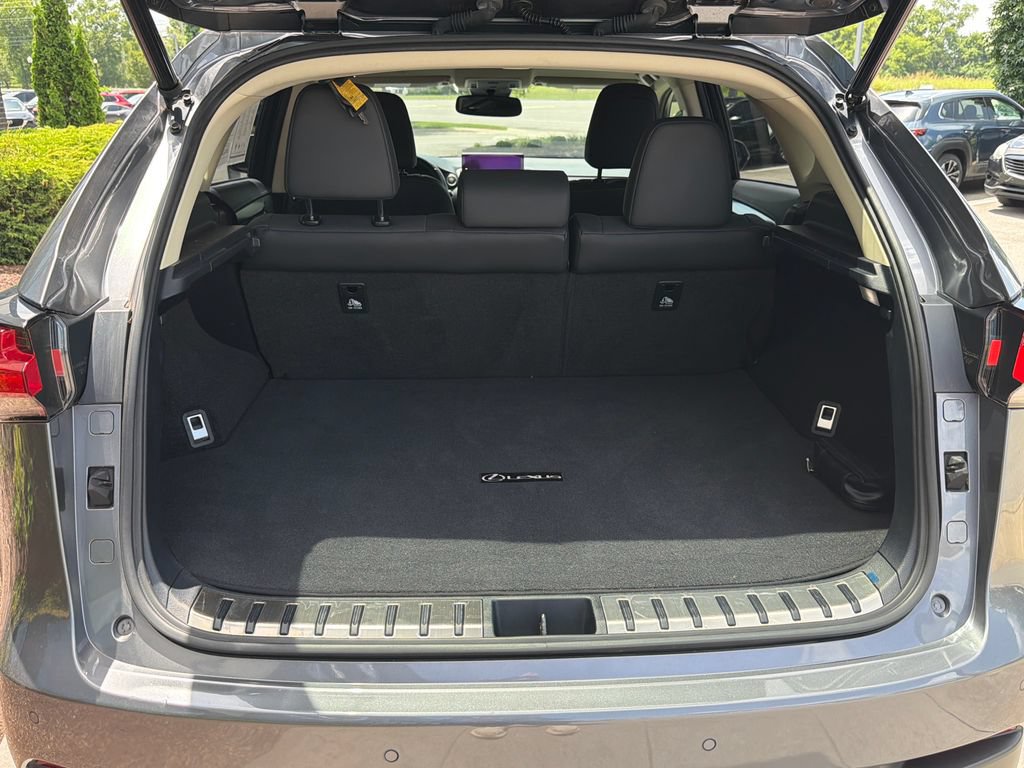 Used 2019 Lexus NX 300 FWD w/ Premium Package image 31