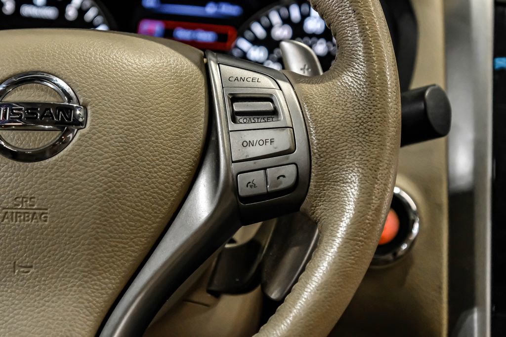 Used 2015 Nissan Altima 3.5 SL FWD image 20