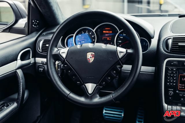 Used 2008 Porsche Cayenne GTS AWD/4WD image 10