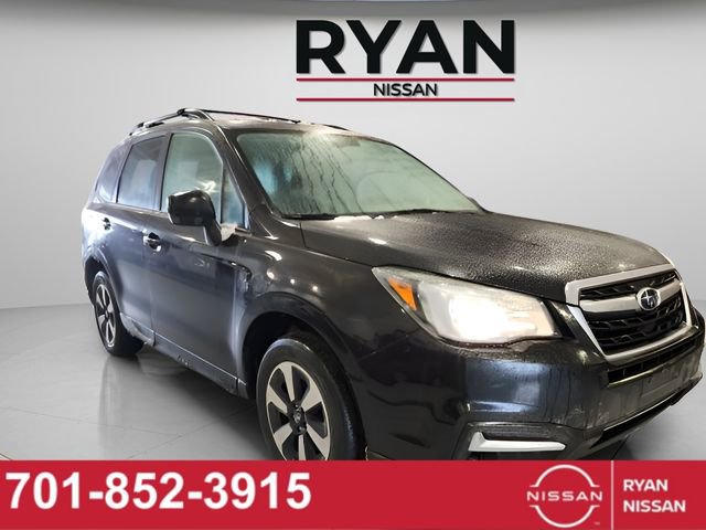 Used 2017 Subaru Forester 2.5i Premium w/ All-Weather Package image 8