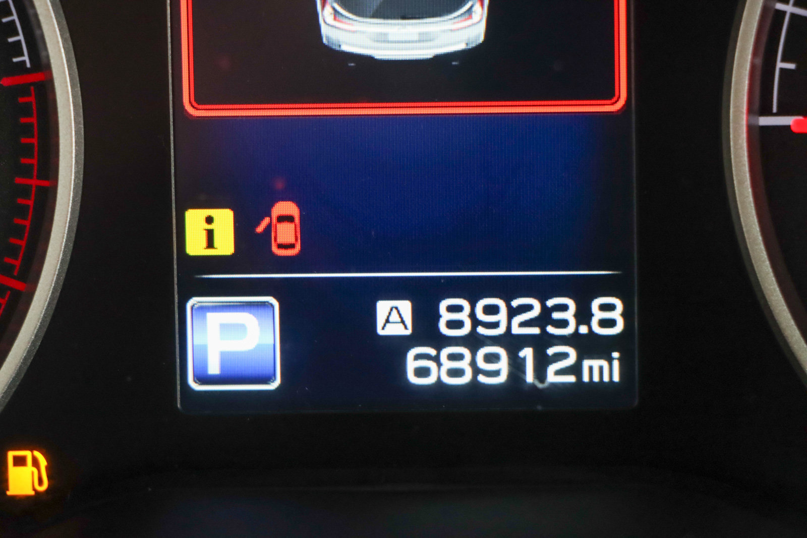 Used 2022 Subaru Ascent Onyx Edition image 16