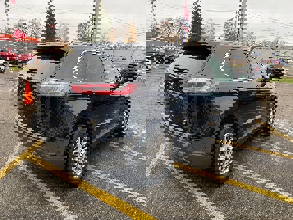 Used 2024 Ford Edge SEL w/ Convenience Package image 5