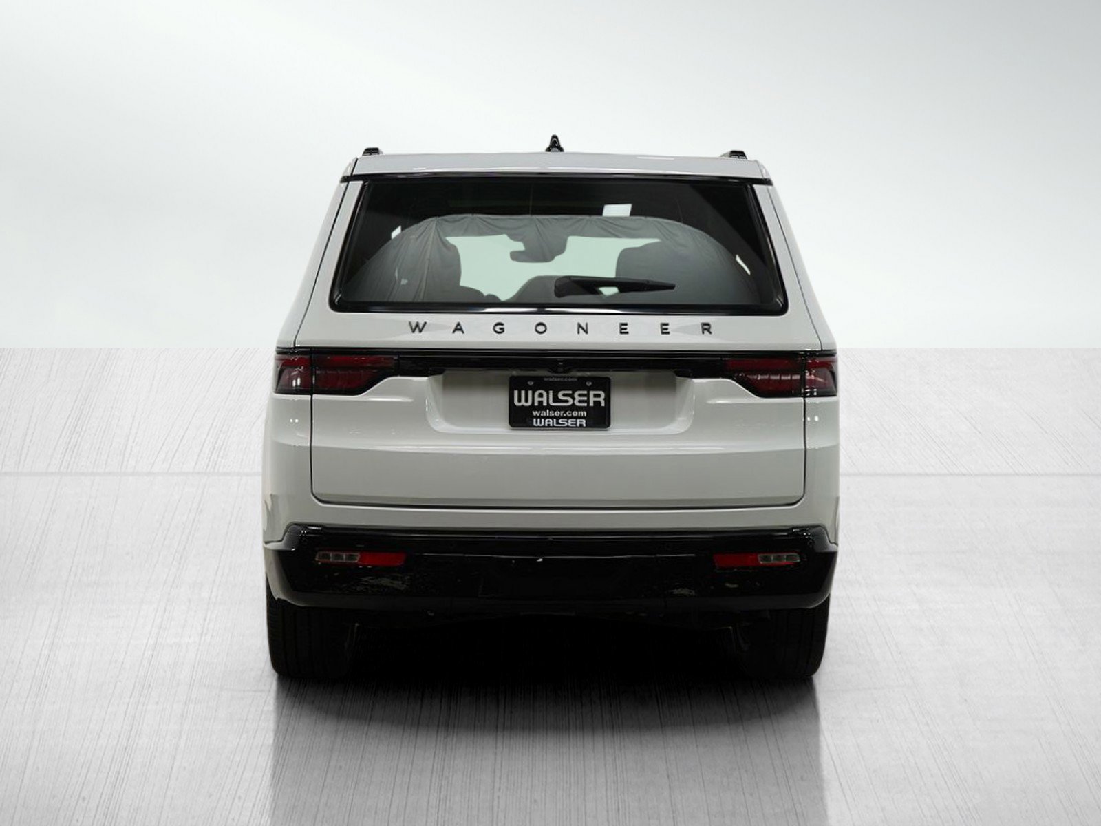 Used 2024 Jeep Wagoneer Series II w/ Convenience Group I image 4