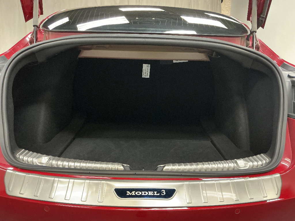 Used 2020 Tesla Model 3 Long Range AWD/4WD image 26