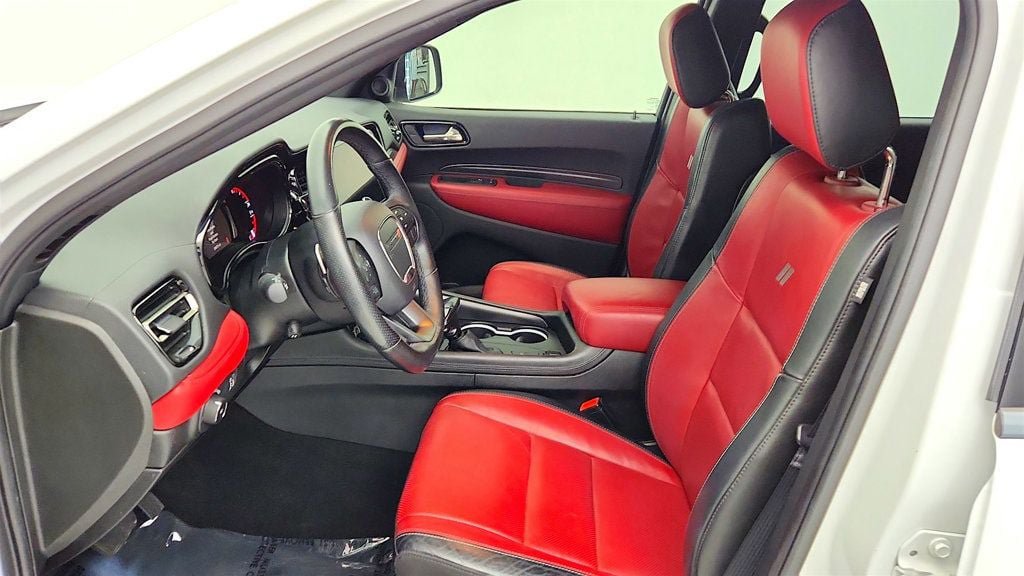 Used 2022 Dodge Durango R/T w/ Blacktop Package AWD/4WD image 13