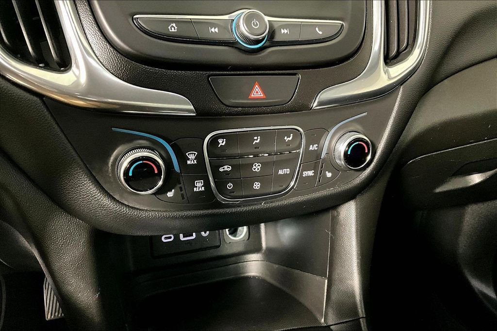 Used 2020 Chevrolet Equinox LT image 33