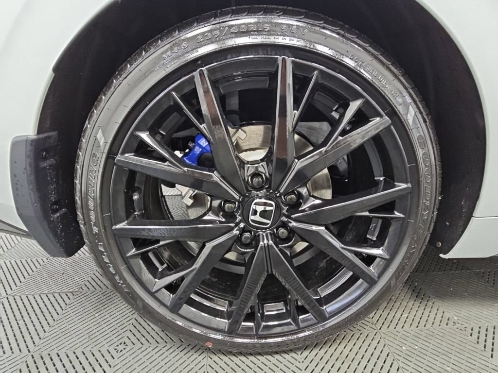 New 2026 Honda Prelude image 43