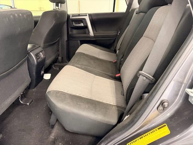 Used 2023 Toyota 4Runner SR5 RWD image 13