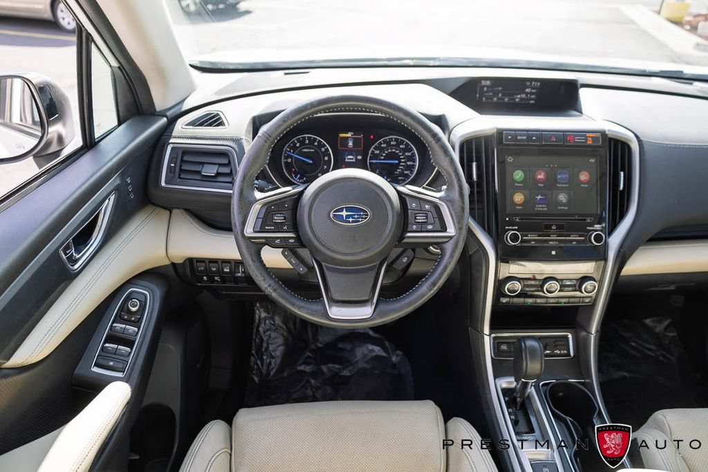 Used 2021 Subaru Ascent Limited w/ Technology Package AWD/4WD image 2