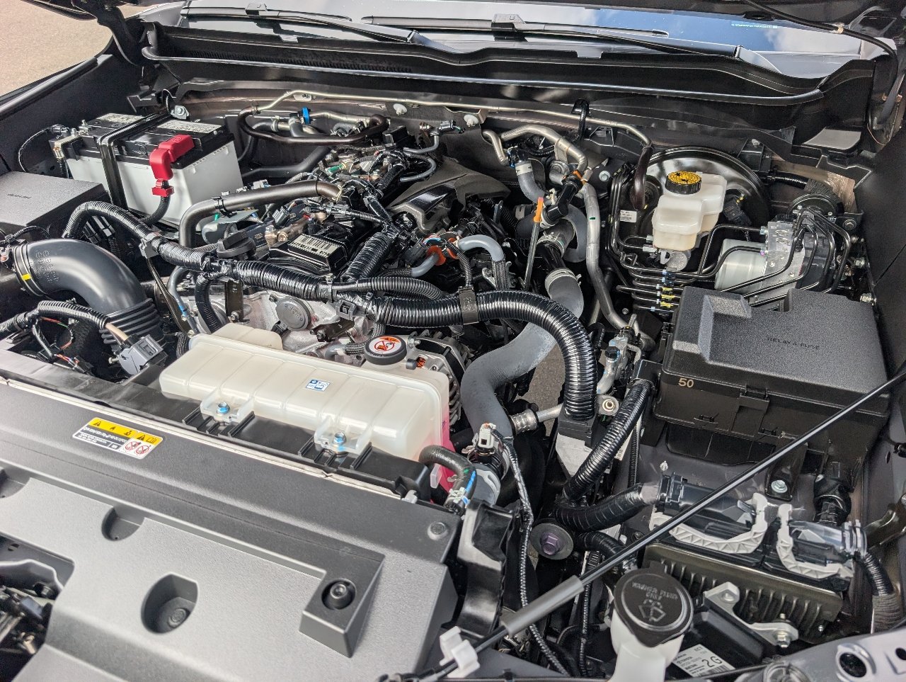 Used 2026 Toyota Tacoma SR5 RWD image 20