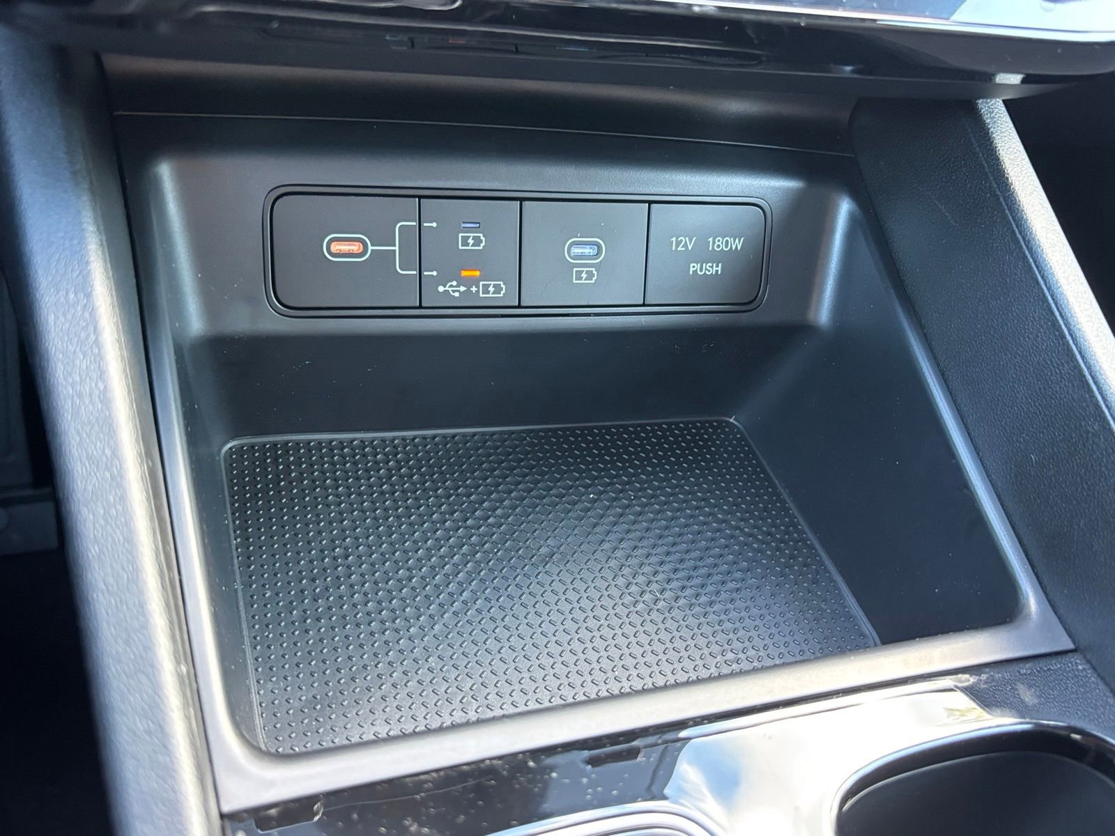 New 2026 Hyundai Santa Cruz SEL FWD image 21