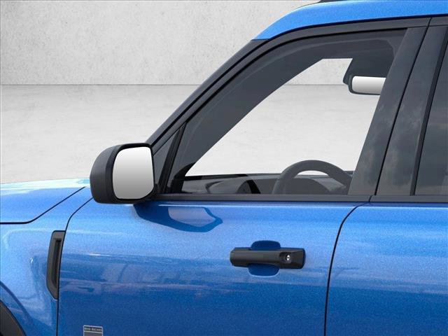 New 2025 Ford Bronco Sport Big Bend image 20