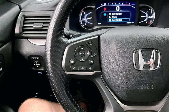Used 2023 Honda Passport EX-L image 26
