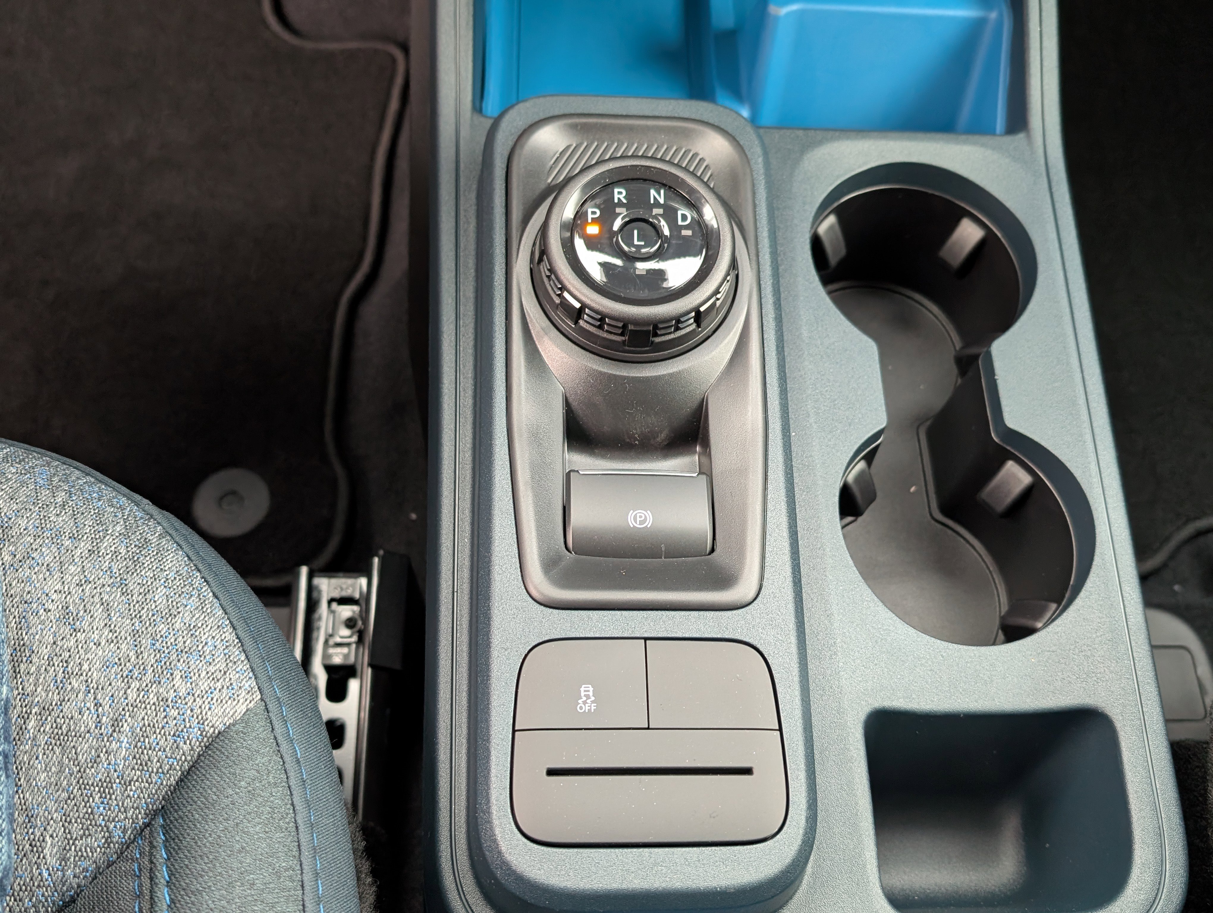 New 2025 Ford Maverick XLT w/ Equipment Group 301A image 19