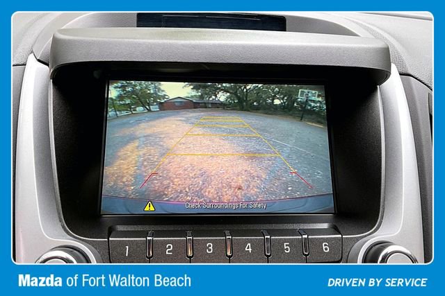 Used 2017 Chevrolet Equinox Premier w/ Enhanced Convenience Package image 13