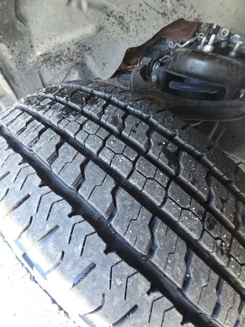 Used 2023 RAM 1500 Big Horn image 14