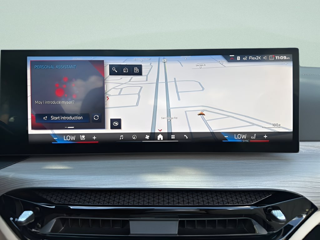 New 2027 BMW 440i xDrive Convertible AWD/4WD image 17