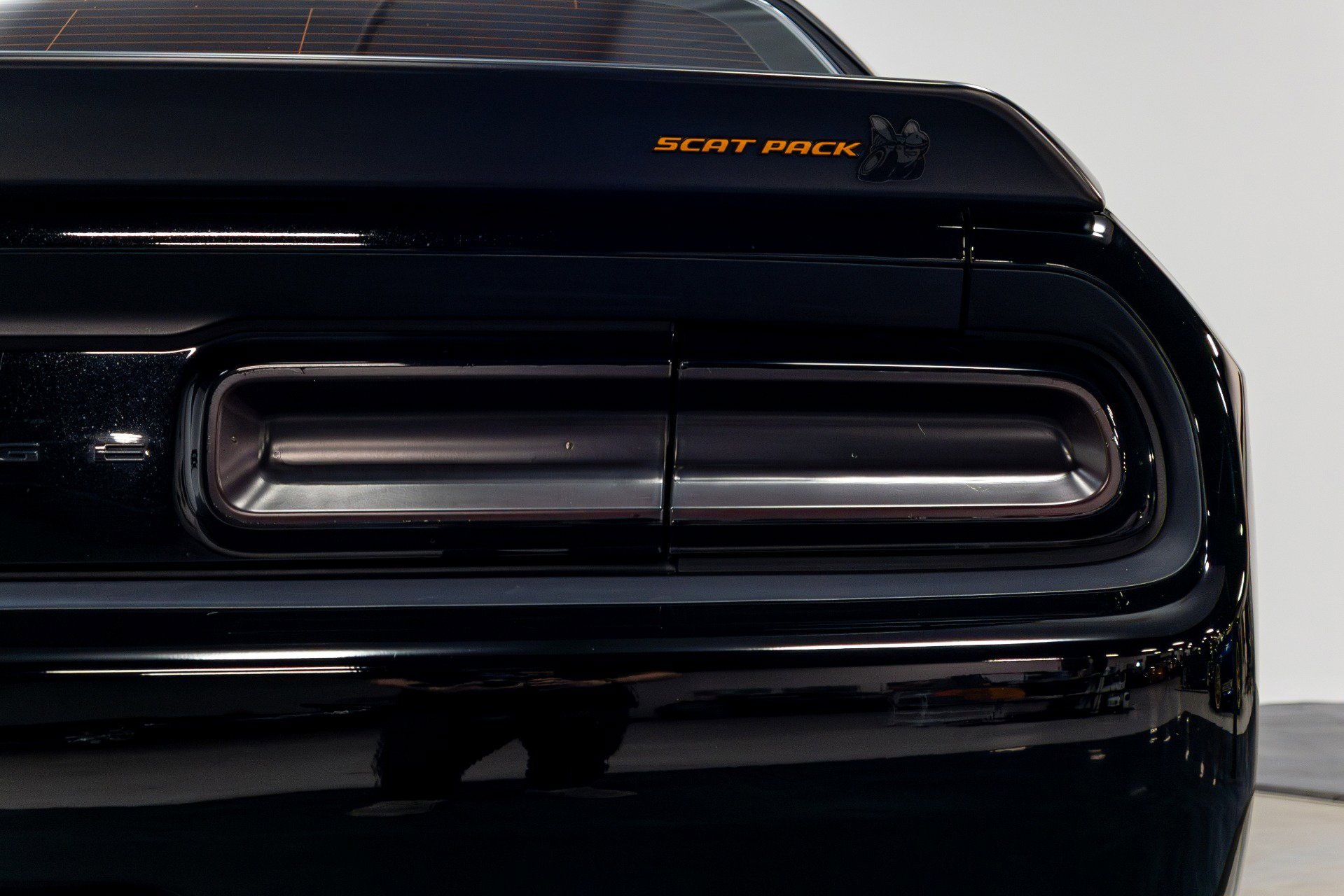 Used 2022 Dodge Challenger R/T Scat Pack RWD image 56