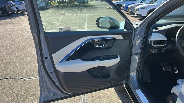 New 2025 Acura ADX A-Spec AWD/4WD image 8